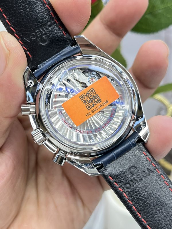 Speedmaster Moon Phase 304.33.44.52.03.001