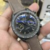 Speedmaster “Dark Side of the Moon” Ceramic, 311.92.44.51.01.006