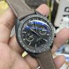 Speedmaster “Dark Side of the Moon” Ceramic, 311.92.44.51.01.006