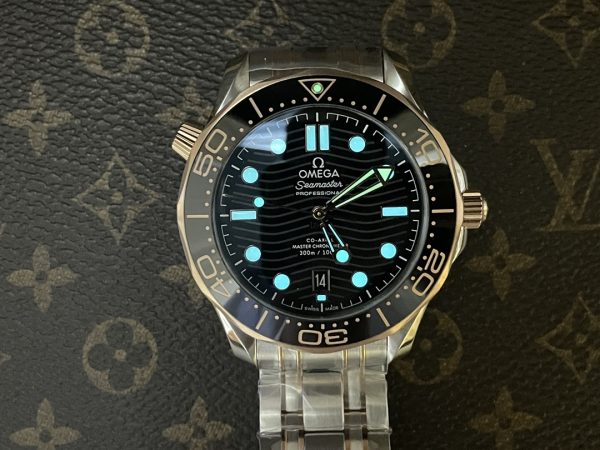 Seahorse Ocean Universe 300 meters,210.20.42.20.01.002