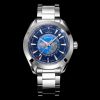 Seamaster Worldtimer 220.10.43.22.03.001 (Limited Edition Worldtimer)