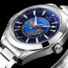 Seamaster Worldtimer 220.10.43.22.03.001 (Limited Edition Worldtimer)