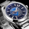 Seamaster Worldtimer 220.10.43.22.03.001 (Limited Edition Worldtimer)