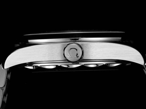 Seamaster Worldtimer 220.10.43.22.03.001 (Limited Edition Worldtimer)