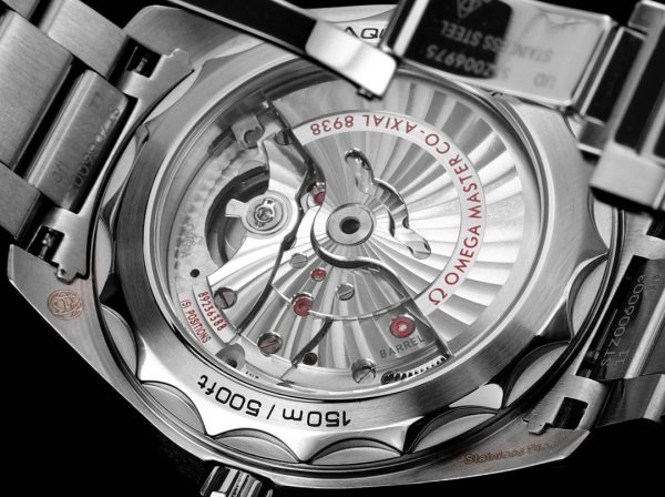 Seamaster Worldtimer 220.10.43.22.03.001 (Limited Edition Worldtimer)