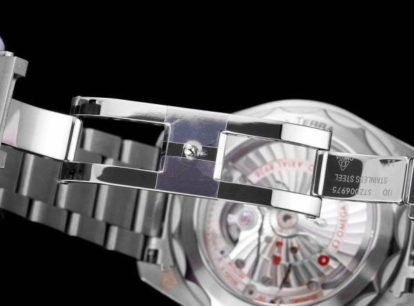 Seamaster Worldtimer 220.10.43.22.03.001 (Limited Edition Worldtimer)