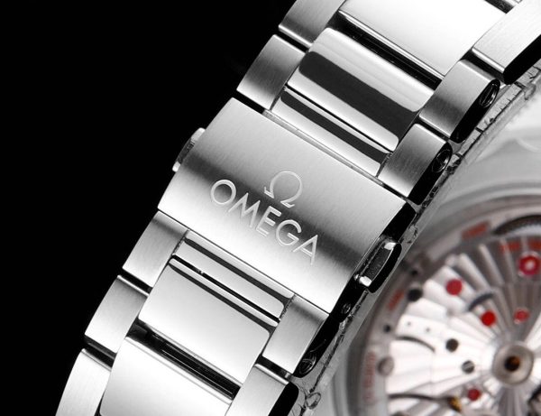 Seamaster Worldtimer 220.10.43.22.03.001 (Limited Edition Worldtimer)