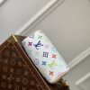 LV x TM Nano Speedy Bag