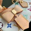 LV x TM Nano Speedy Bag
