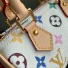 LV x TM Nano Speedy Bag