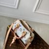 LV x TM Nano Speedy Bag