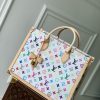 LV x TM OnTheGo MM Bag M13079