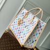 LV x TM OnTheGo MM Bag M13079