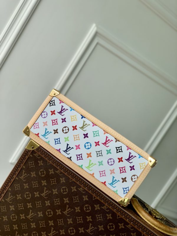 LV x TM OnTheGo MM Bag M13079