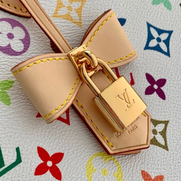 LV x TM OnTheGo MM Bag M13079