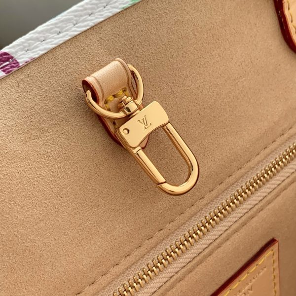 LV x TM OnTheGo MM Bag M13079