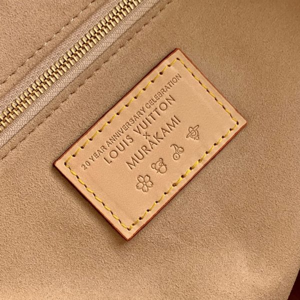 LV x TM OnTheGo MM Bag M13079