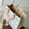 LV x TM OnTheGo MM Bag M13079