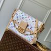 LV x TM Dauphine Soft GM M13255