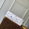 LV x TM Dauphine Soft GM M13255