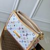 LV x TM Dauphine Soft GM M13255
