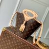 Louis Vuitton Rivage BB Bag M14680