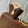 Louis Vuitton Rivage BB Bag M14680