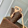 Louis Vuitton Rivage BB Bag M14680