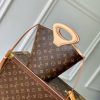 Louis Vuitton Rivage BB Bag M14680