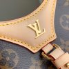 Louis Vuitton Rivage BB Bag M14680