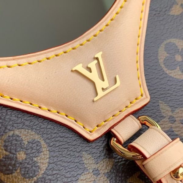 Louis Vuitton Rivage BB Bag M14680