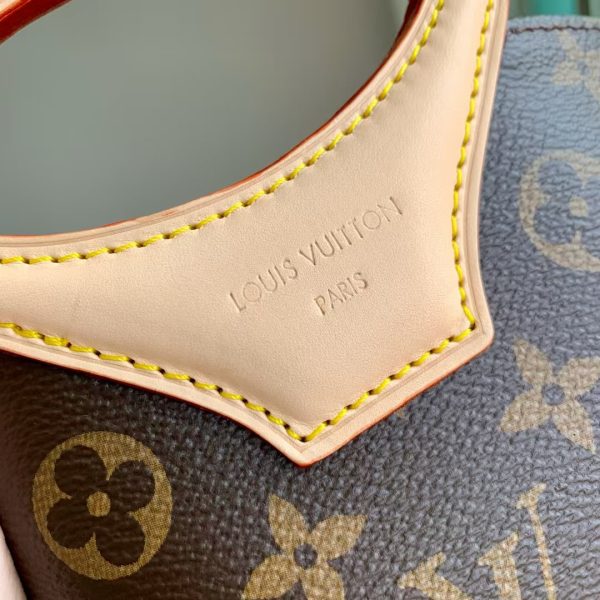 Louis Vuitton Rivage BB Bag M14680