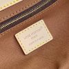 Louis Vuitton Rivage BB Bag M14680