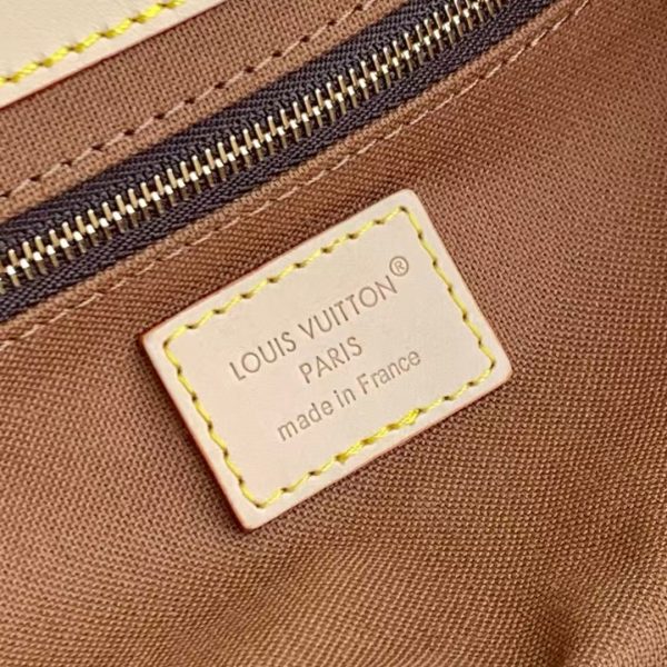 Louis Vuitton Rivage BB Bag M14680