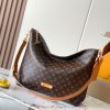 Vagabond Hobo Bag M14018