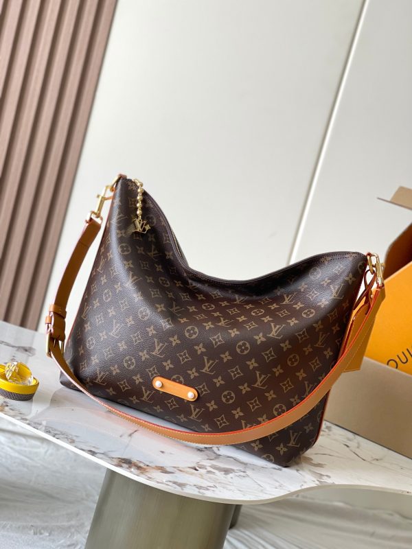 Vagabond Hobo Bag M14018