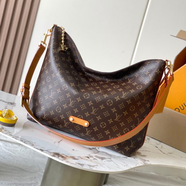 Vagabond Hobo Bag M14018