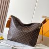 Vagabond Hobo Bag M14018