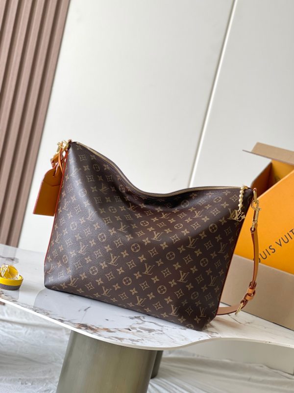 Vagabond Hobo Bag M14018