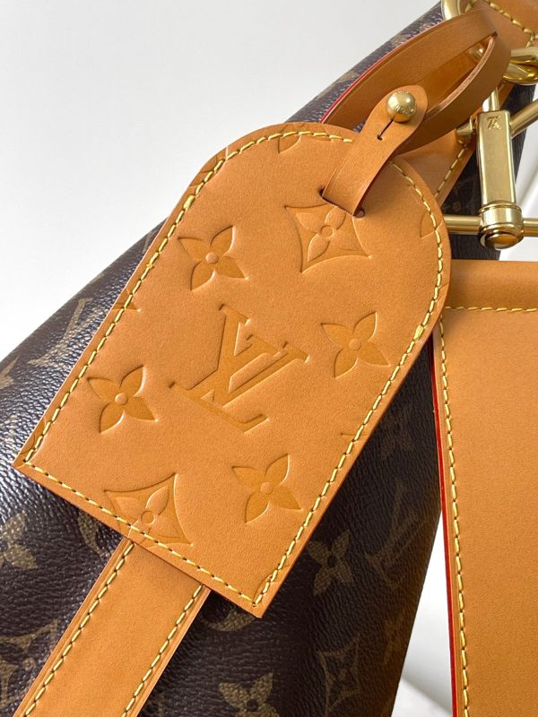 Vagabond Hobo Bag M14018