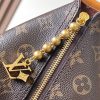 Vagabond Hobo Bag M14018