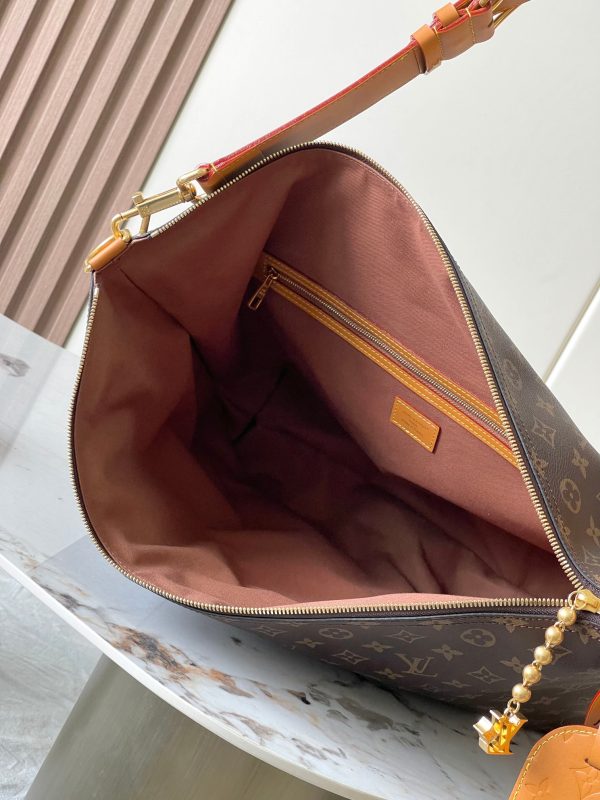 Vagabond Hobo Bag M14018