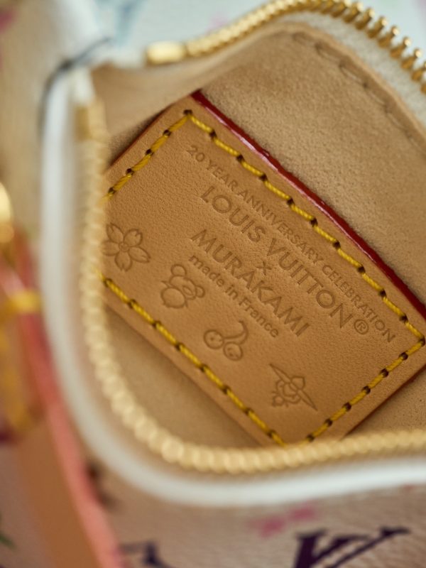 LV x TM All In BB M13089