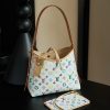 LV x TM CarryAll PM Bag M13661