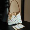 LV x TM CarryAll PM Bag M13661