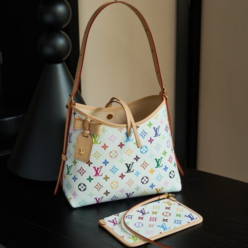 LV x TM CarryAll PM Bag M13661