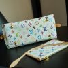 LV x TM CarryAll PM Bag M13661