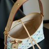 LV x TM CarryAll PM Bag M13661