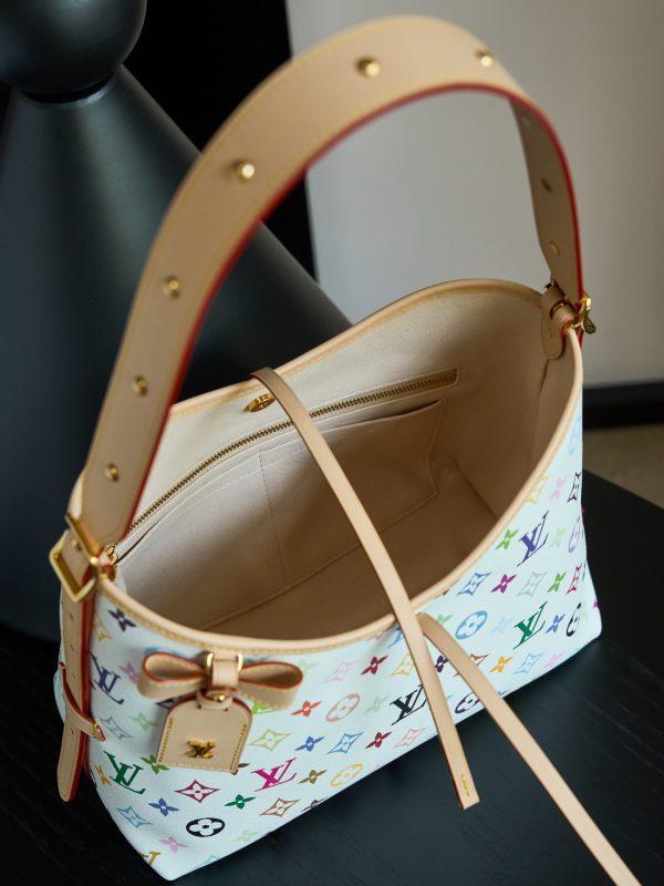 LV x TM CarryAll PM Bag M13661