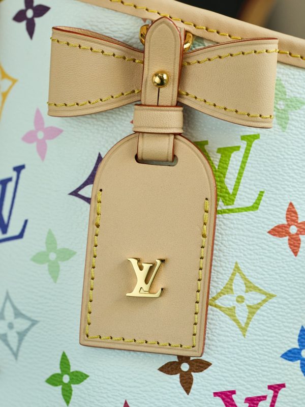 LV x TM CarryAll PM Bag M13661